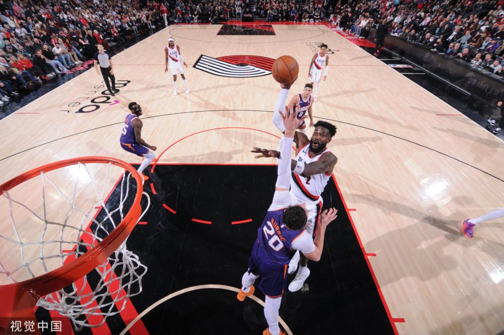 他们展现出 他们展现出